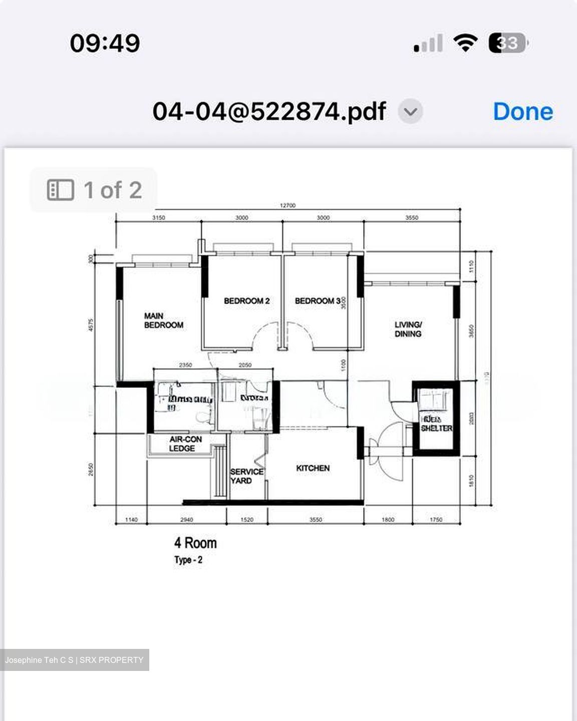 Blk 874B Tampines Greenflora (Tampines), HDB 4 Rooms #512226381
